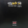 تکنوپارس/ TechnoPars