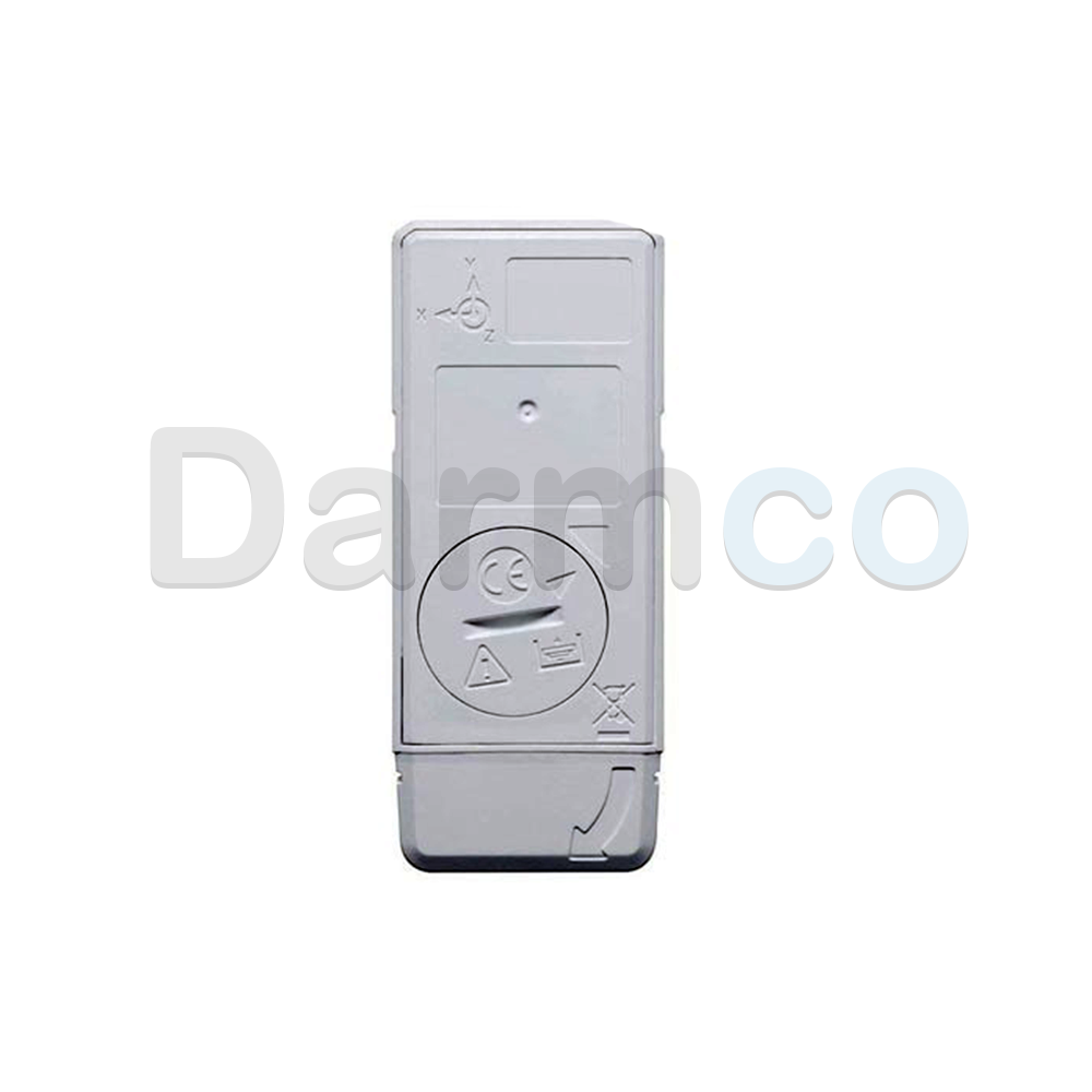 ترموگراف دما و دیتالاگر تستو مدل TESTO 184 T4