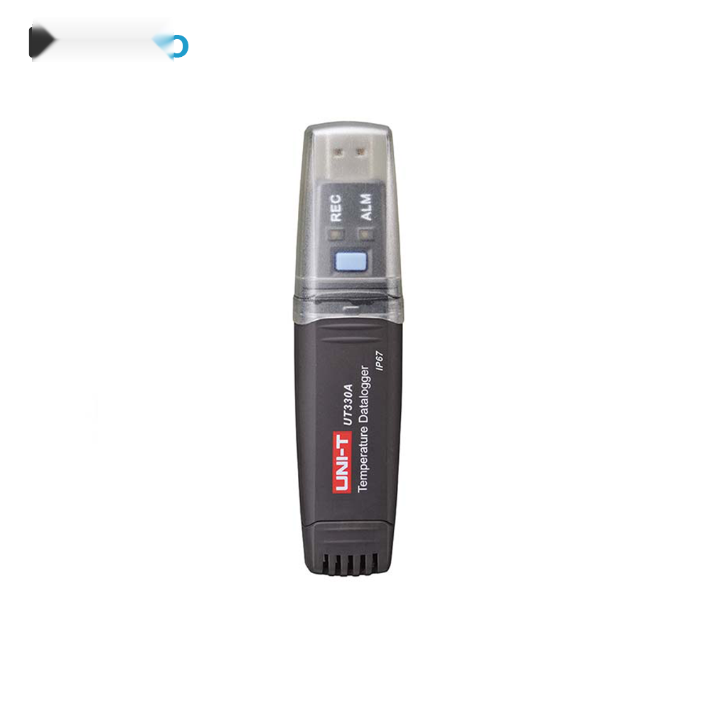 ترموگراف دما USB یونیتی UNI-T UT330A