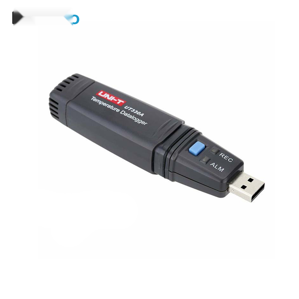 ترموگراف دما USB یونیتی UNI-T UT330A