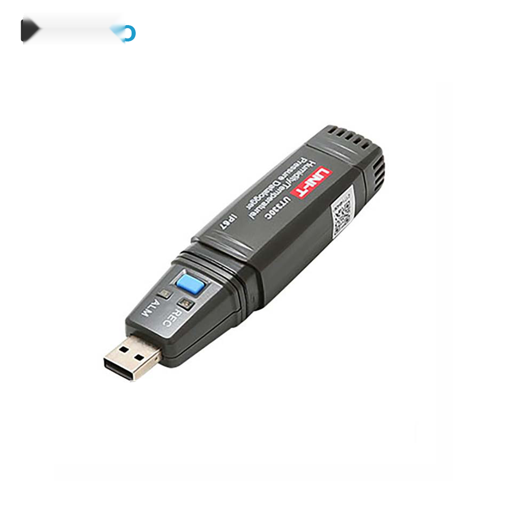 ترموگراف دما USB یونیتی UNI-T UT330A