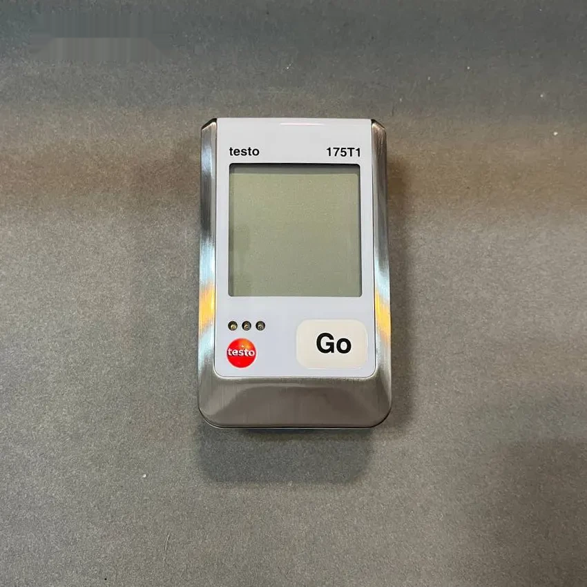 ترموگراف دما تستو مدل TESTO 175T1