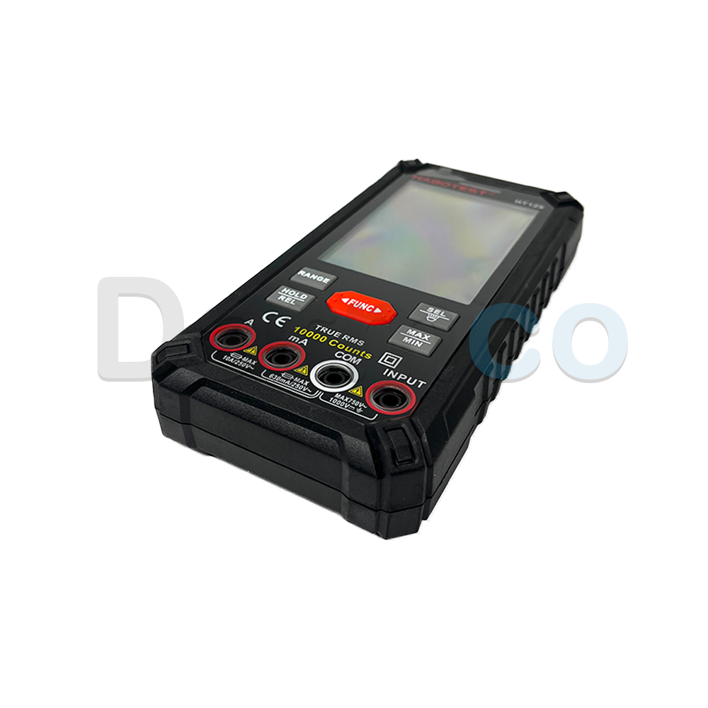 مولتی متر دیجیتال هابوتست مدل HABOTEST HT129