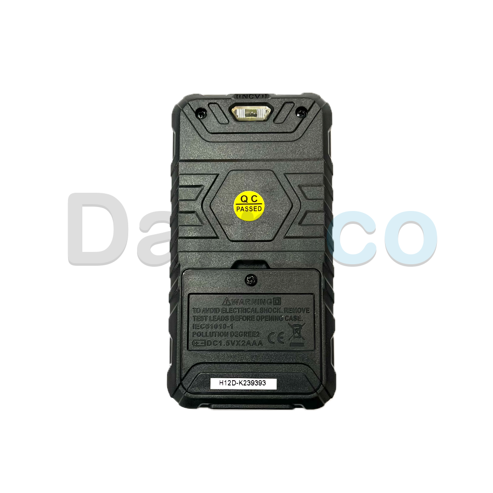 مولتی متر دیجیتال هابوتست مدل HABOTEST HT124B