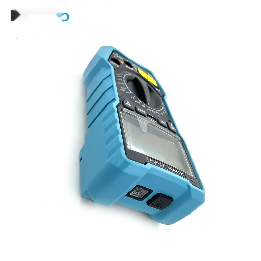 مولتی متر دیجیتال زویی مدل ZOYI ZT-980L