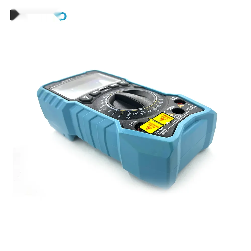 مولتی متر دیجیتال زویی مدل ZOYI ZT-980L