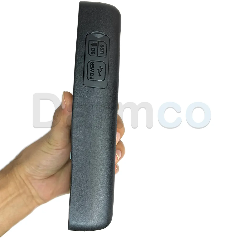 مولتی متر یونیتی دیجیتال مدل +UNI-T UT61E