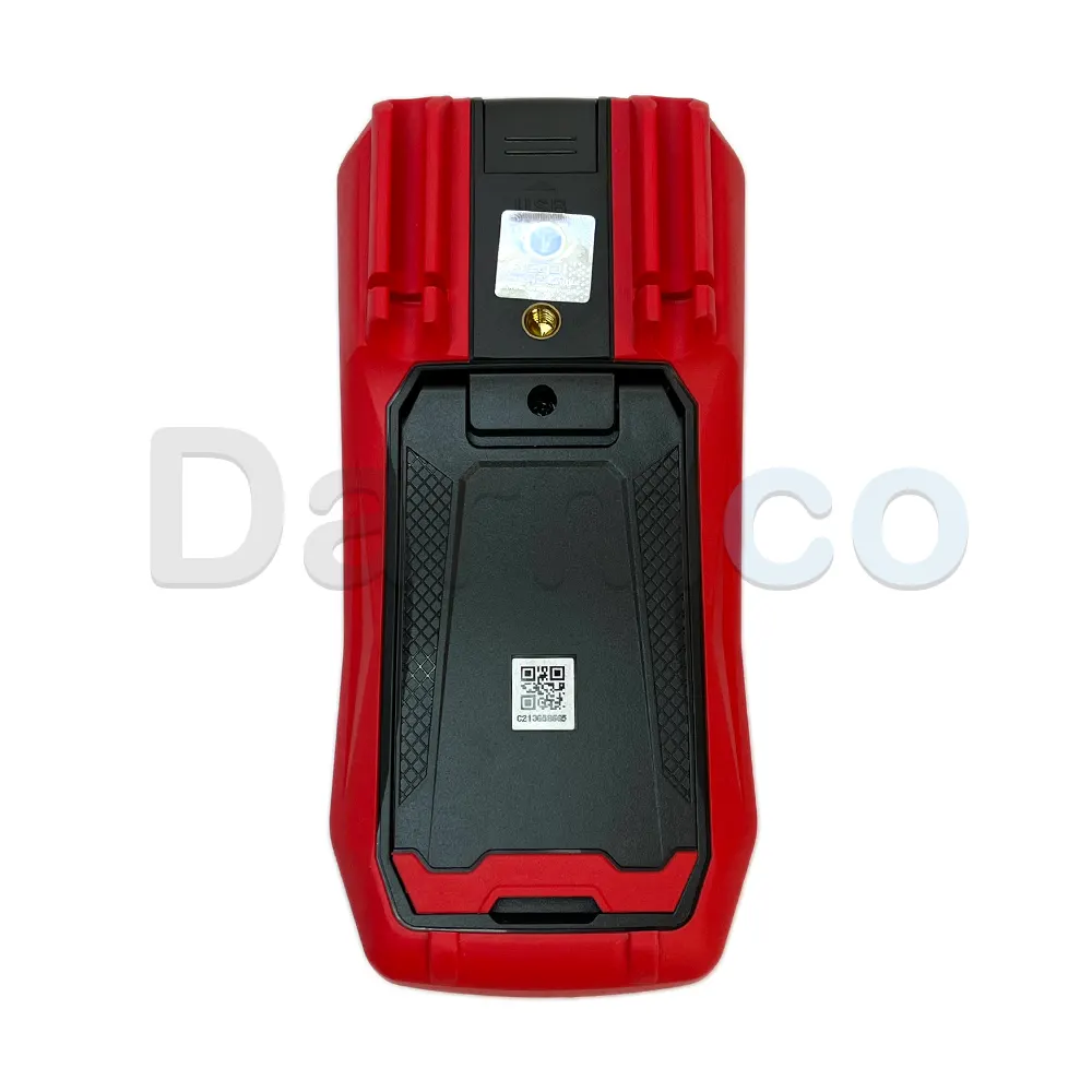 مولتی متر یونیتی دیجیتال مدل +UNI-T UT61E
