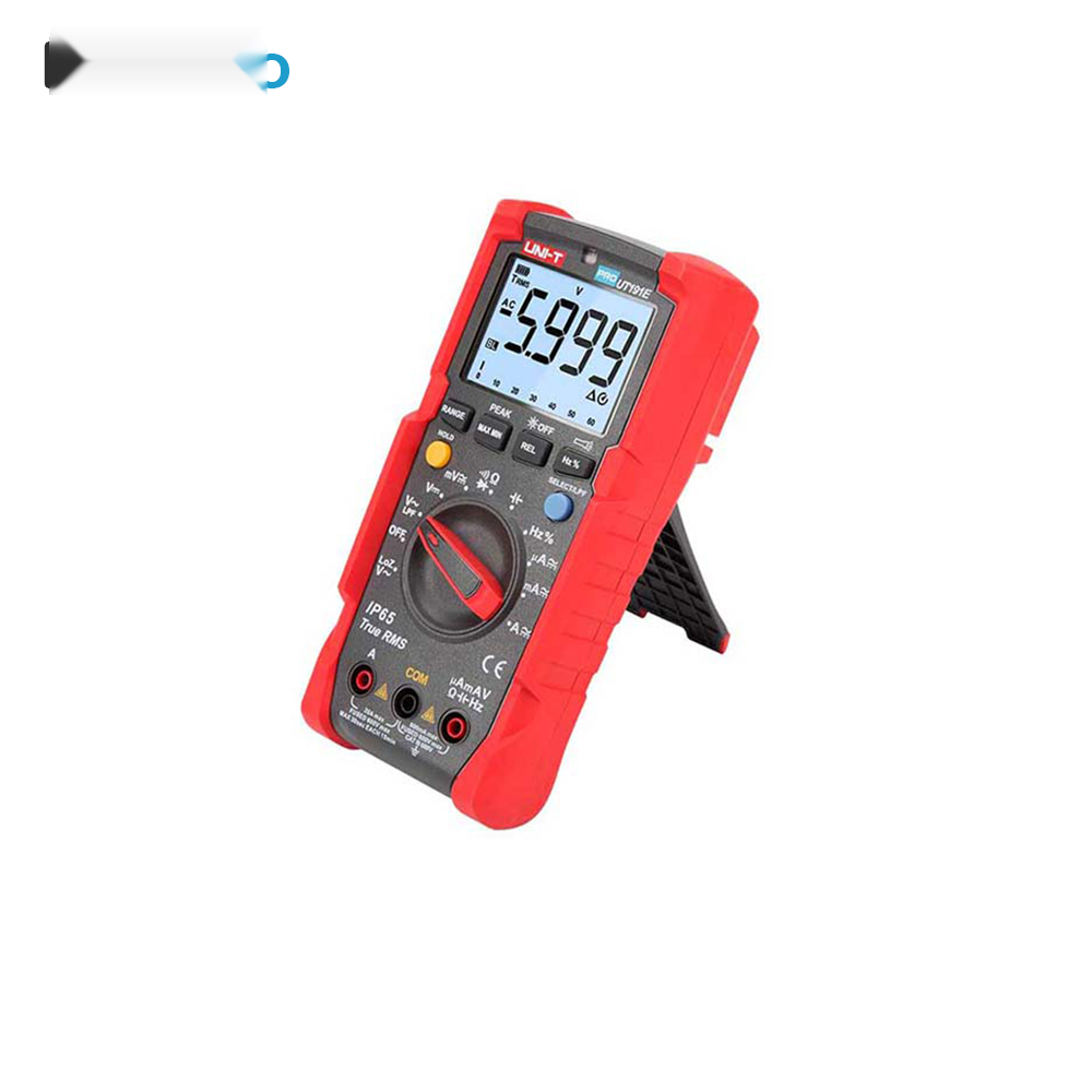 مولتی متر یونیتی دیجیتال مدل UNI-T UT191E