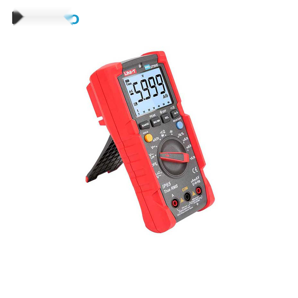 مولتی متر یونیتی دیجیتال مدل UNI-T UT191E