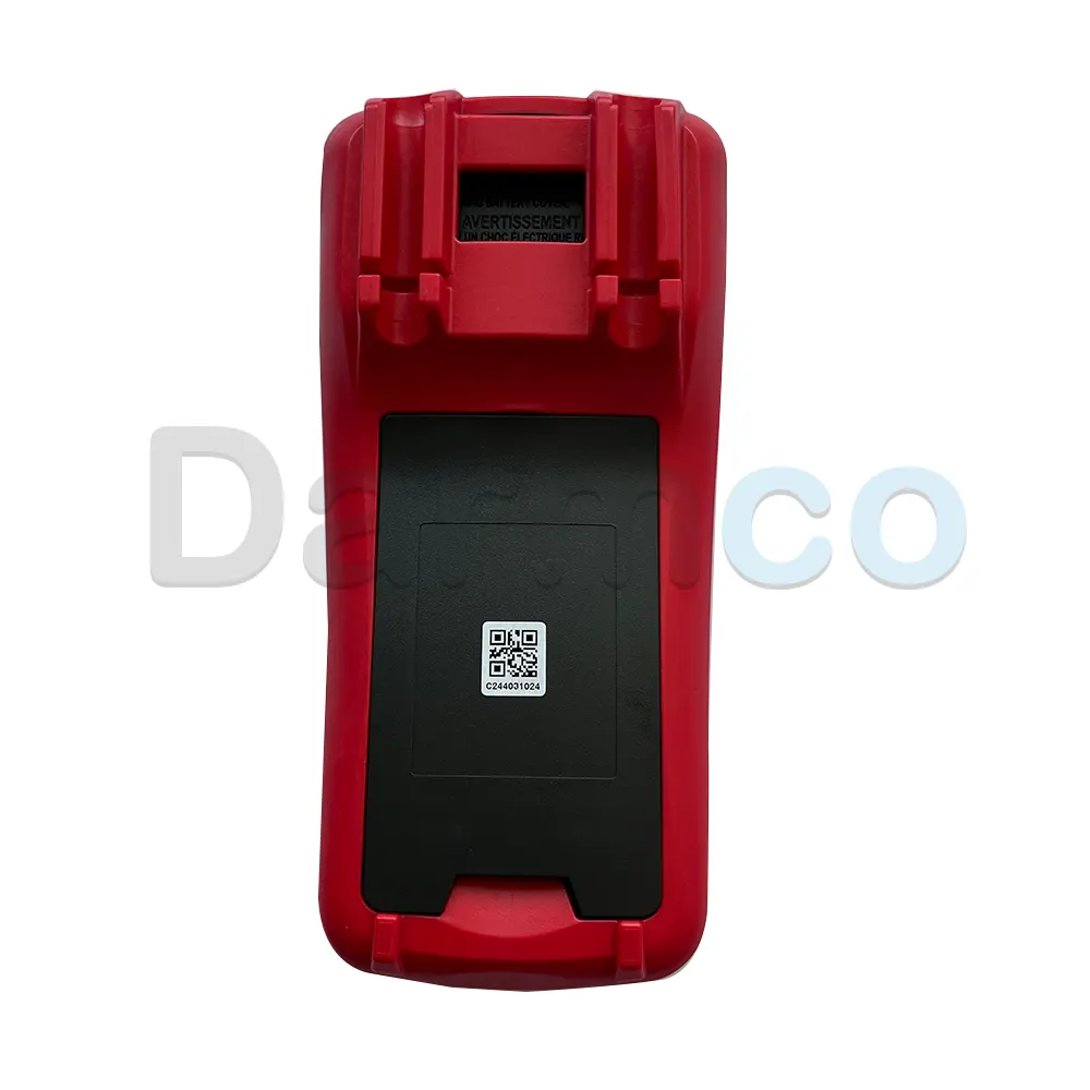 مولتی متر دیجیتال یونیتی مدل UNI-T UT136C Plus