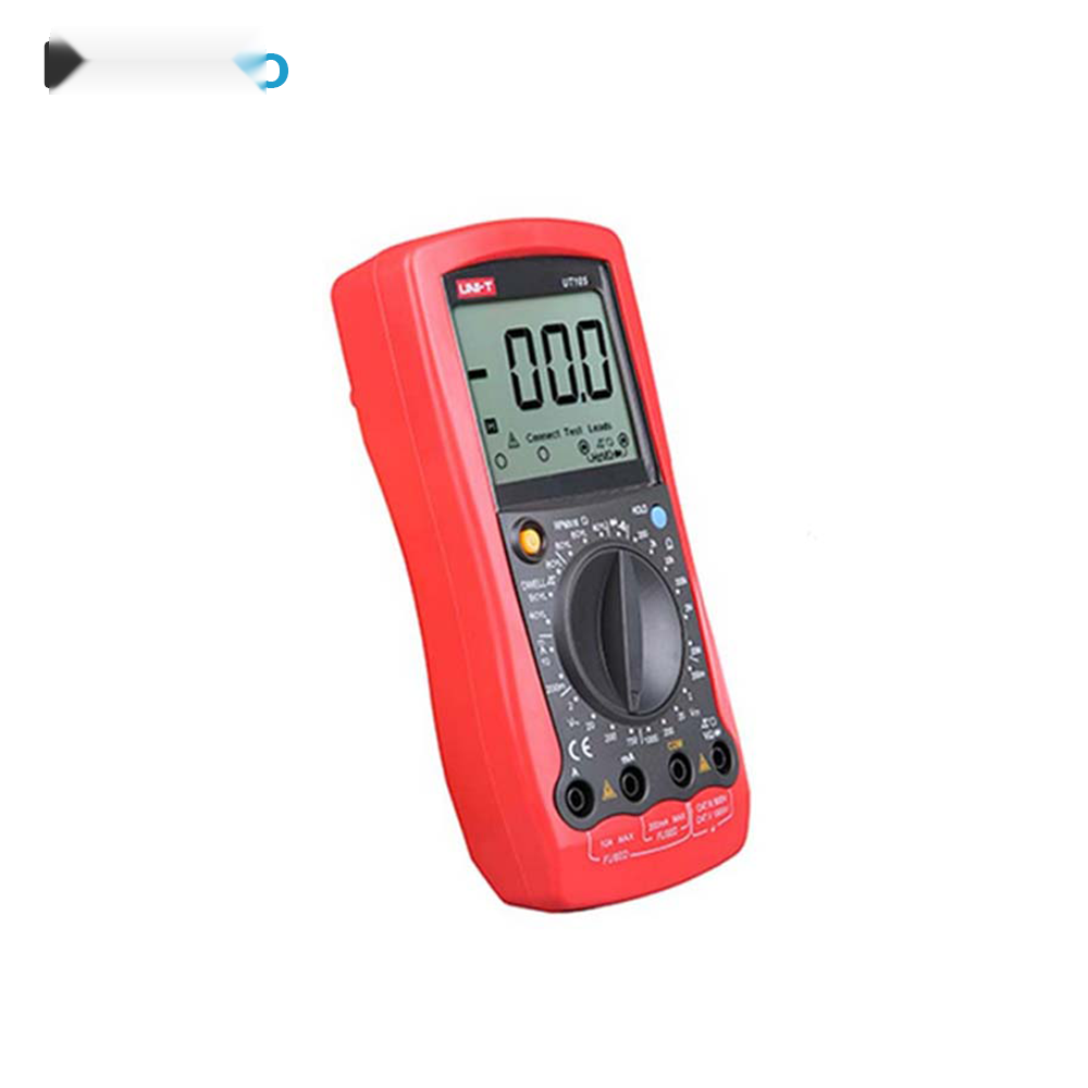 مولتی متر خودرو یونیتی UNI-T UT105