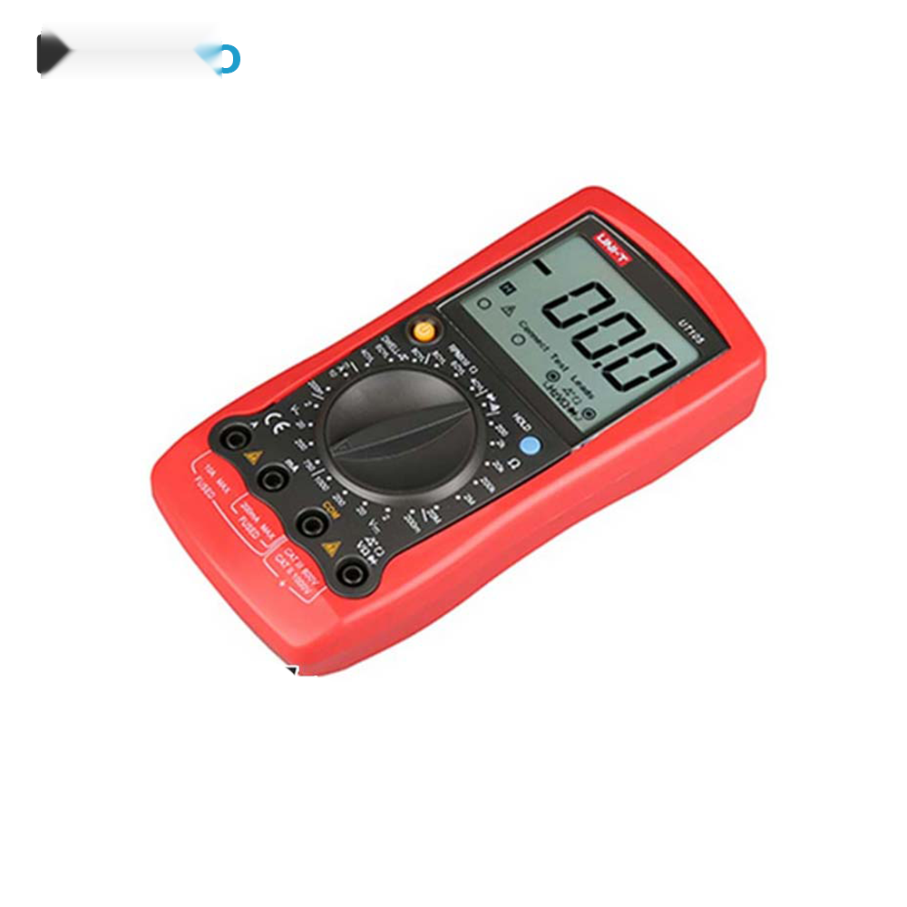 مولتی متر خودرو یونیتی UNI-T UT105