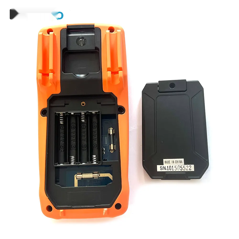 مولتی متر ویکتور دیجیتال مدل VICTOR VC97 2024