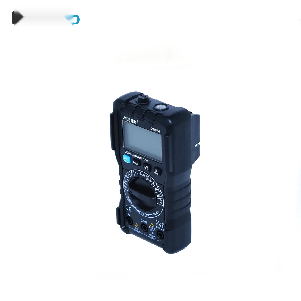 مولتی متر دیجیتال مستک مدل MESTEK DM91A