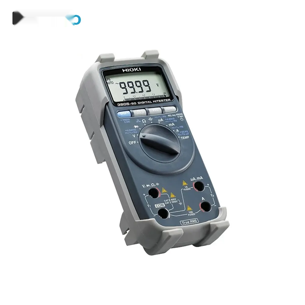 مولتی متر دیجیتال هیوکی مدل HIOKI 3805-50