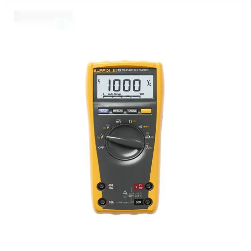 مولتی متر دیجیتال فلوک مدل FLUKE 175