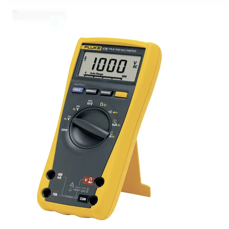مولتی متر دیجیتال فلوک مدل FLUKE 175