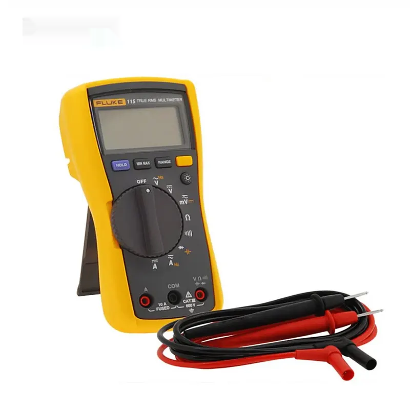 مولتی متر دیجیتال فلوک مدل FLUKE 115