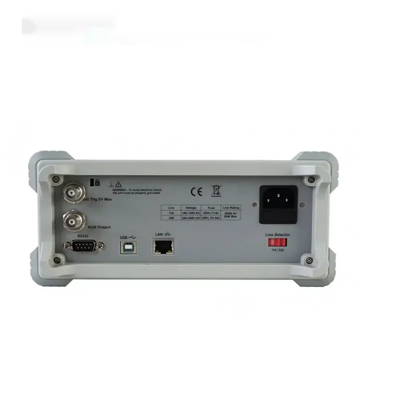 مولتی متر رومیزی دیجیتال اوون مدل OWON XDM-3041