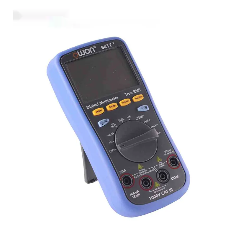 مولتی متر دستی دیجیتال اوون مدل +OWON B41T
