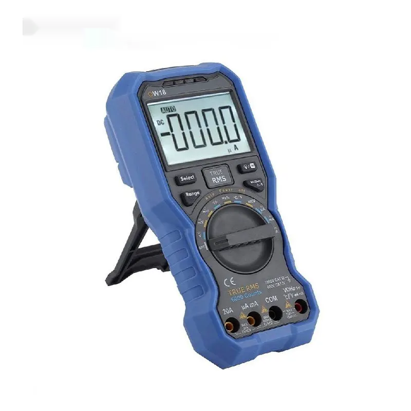 مولتی متر دستی دیجیتال اوون مدل OWON OW18A