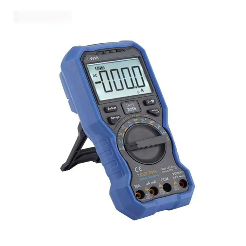 مولتی متر دیجیتال اوون مدل OWON OW18B