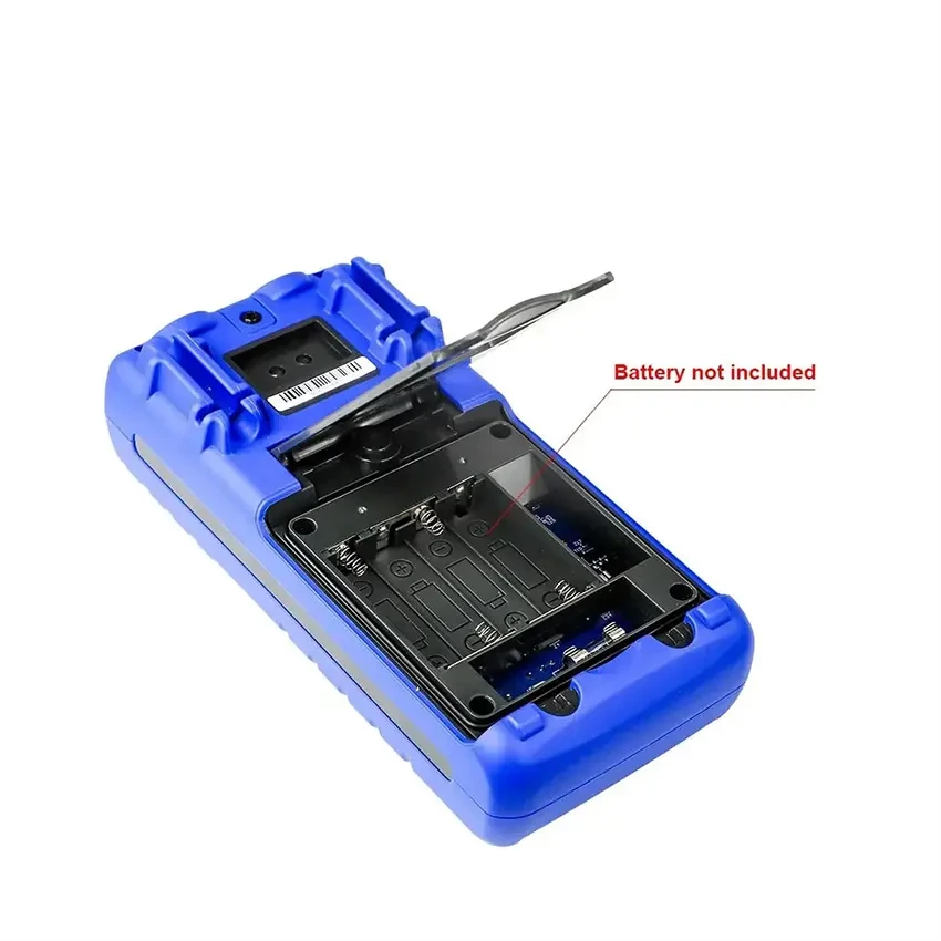 مولتی متر دیجیتال دستی ویکتور مدل VICTOR VC-79A