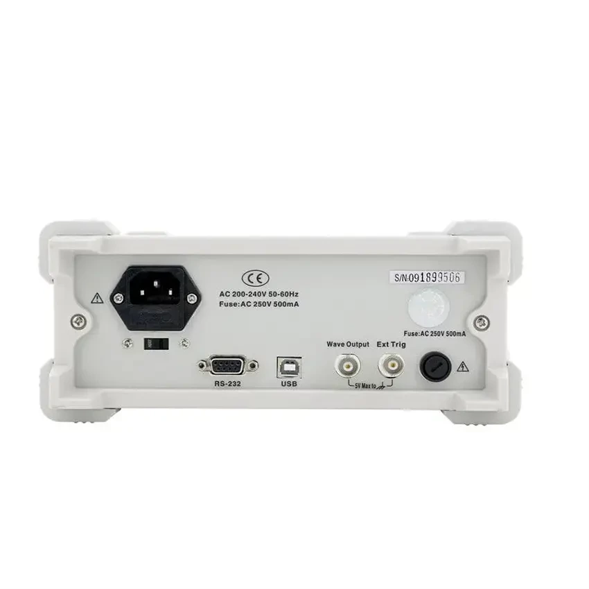 مولتی متر رومیزی دیجیتال ویکتور مدل VICTOR VC-8155