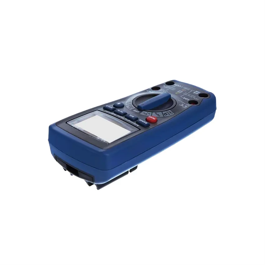 مولتی متر دیجیتال سم مدل CEM DT-9960