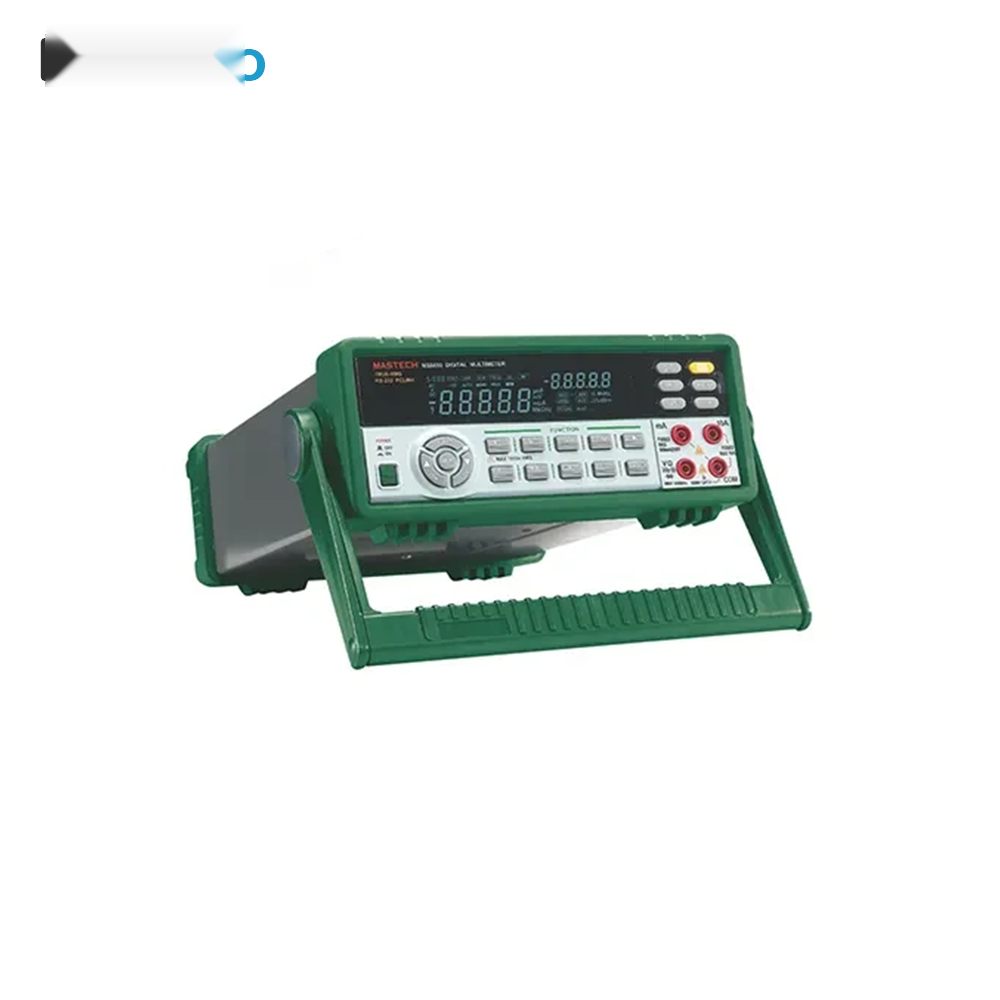 مولتی متر رومیزی دیجیتال مستک مدل MASTECH MS8050 True RMS