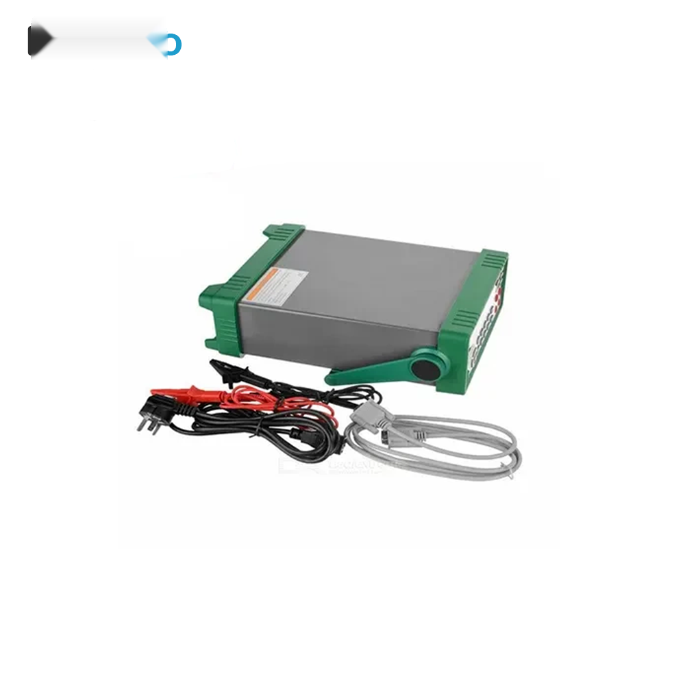 مولتی متر رومیزی دیجیتال مستک مدل MASTECH MS8050 True RMS