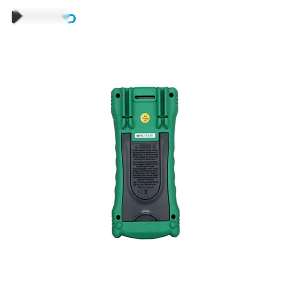مولتی متر حرفه ای مستک مدل MASTECH MS8340B