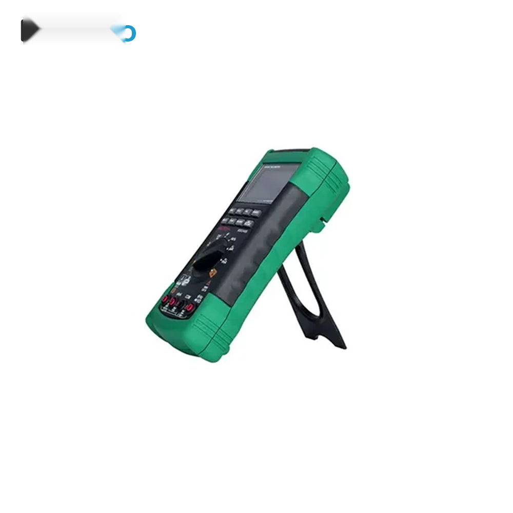 مولتی متر حرفه ای مستک مدل MASTECH MS8340B