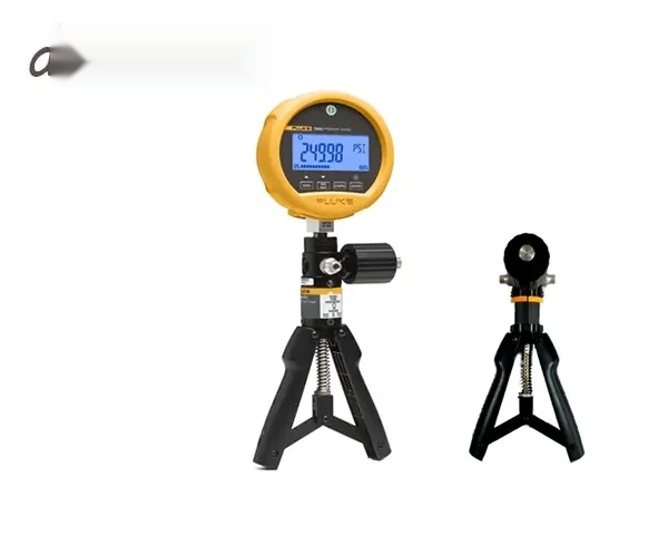 بررسی تخصصی هندپمپ پنوماتیکی فلوک FLUKE 700PTP-1 تا رنج 40 بار تست عملکرد و مشخصات فنی