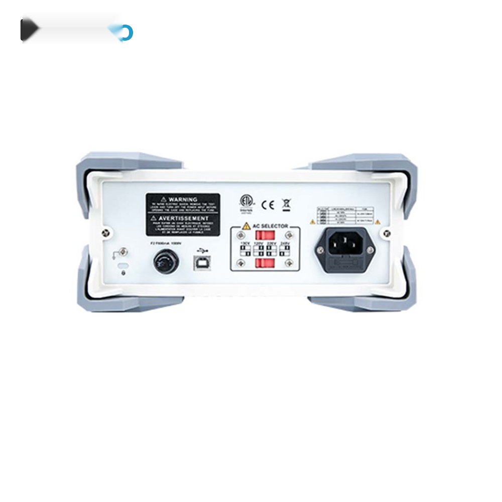 مولتی متر یونیتی رومیزی مدل UNI-T UT8804e