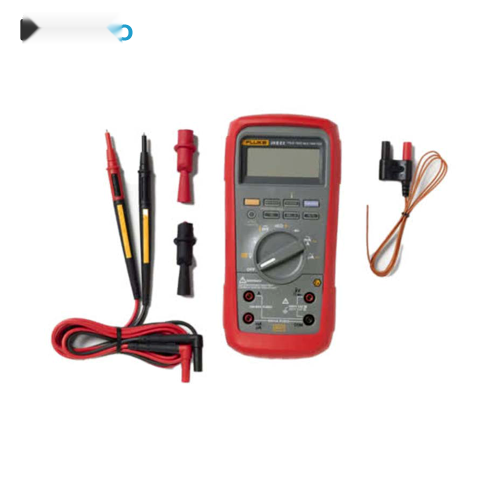 مولتی متر ضد انفجار TRMS فلوک FLUKE 28II EX