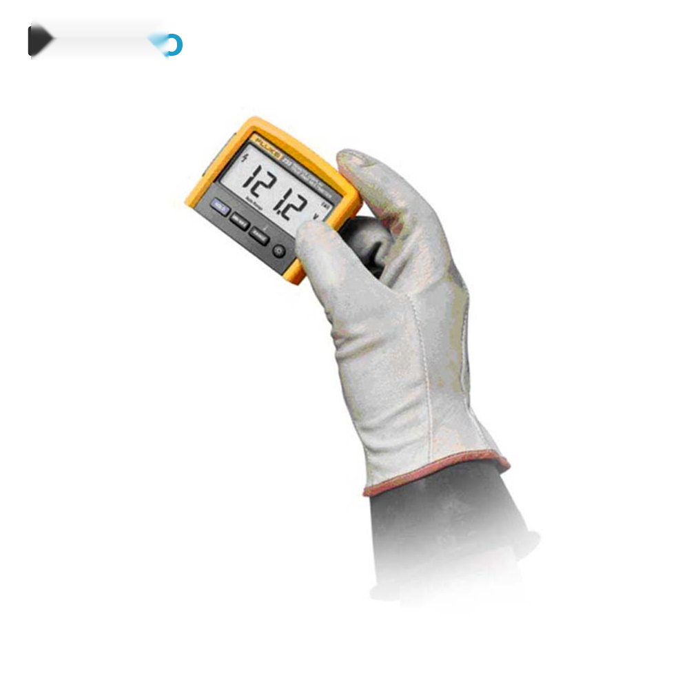 مولتی متر DIGITAL فلوک FLUKE 233