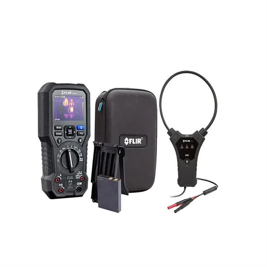 مولتی متر ترموویژنی فلیر FLIR DM284