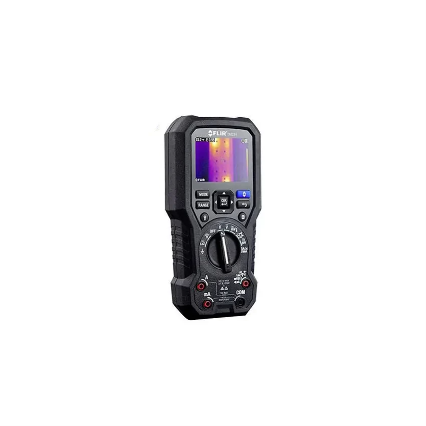 مولتی متر ترموویژنی فلیر FLIR DM 284-KIT