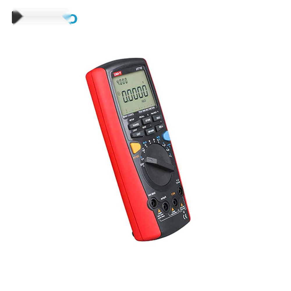 مولتی مترINTELLIGENT یونیتی UNI-T UT71E