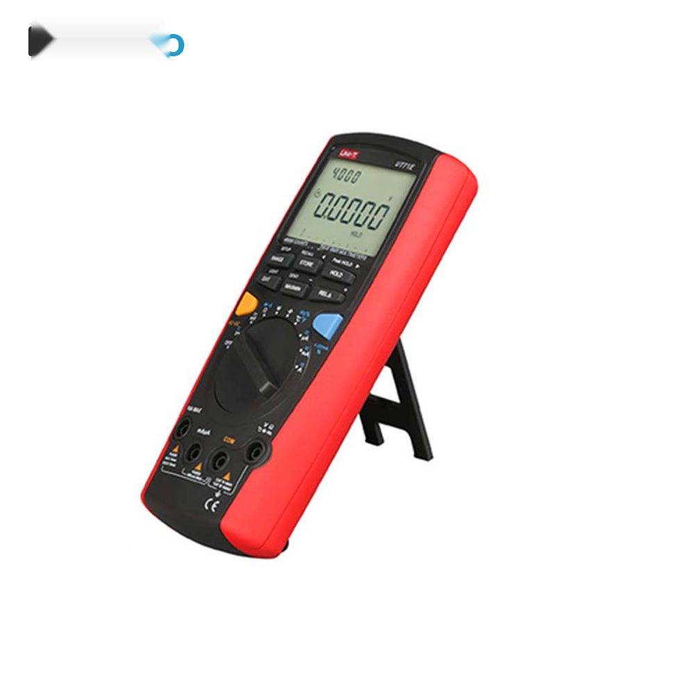 مولتی مترINTELLIGENT یونیتی UNI-T UT71E