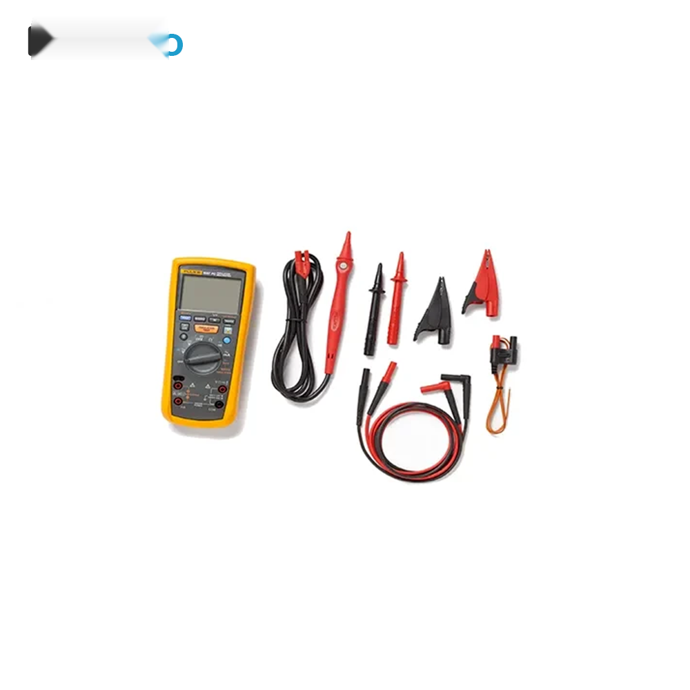 مولتی متر دیجیتال فلوک FLUKE 1587FC