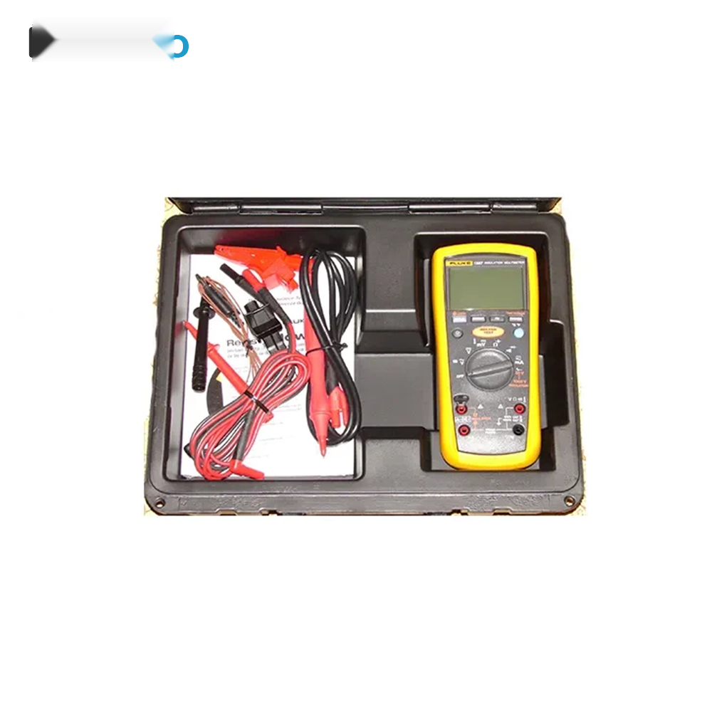 مولتی متر دیجیتال فلوک FLUKE 1587FC