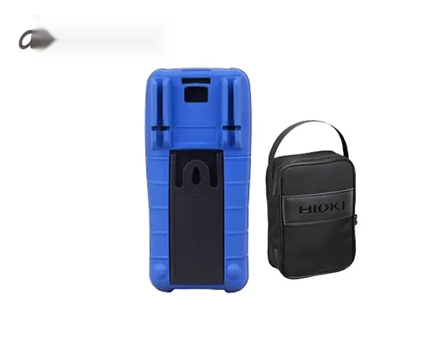 مولتی متر هیوکی HIOKI DT4211 با نمایشگر دیجیتال