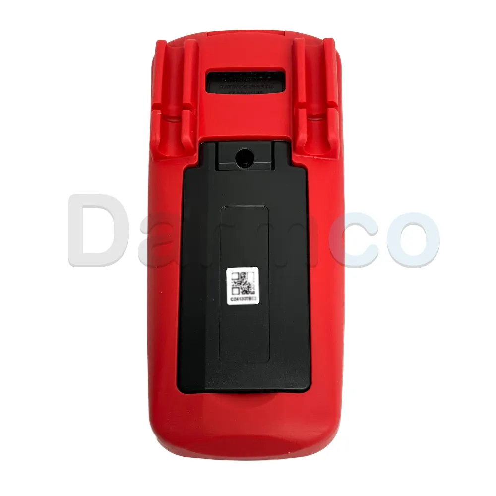 مولتی متر True RMS دیجیتال یونیتی UNI-T UT139C