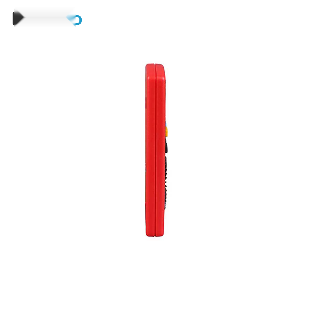 مولتی متر جیبی کوچک یونیتی UNI-T UT120A