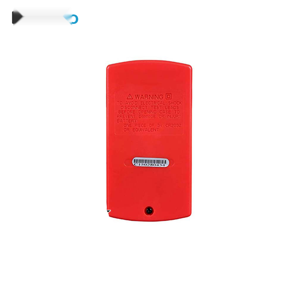 مولتی متر جیبی کوچک یونیتی UNI-T UT120A