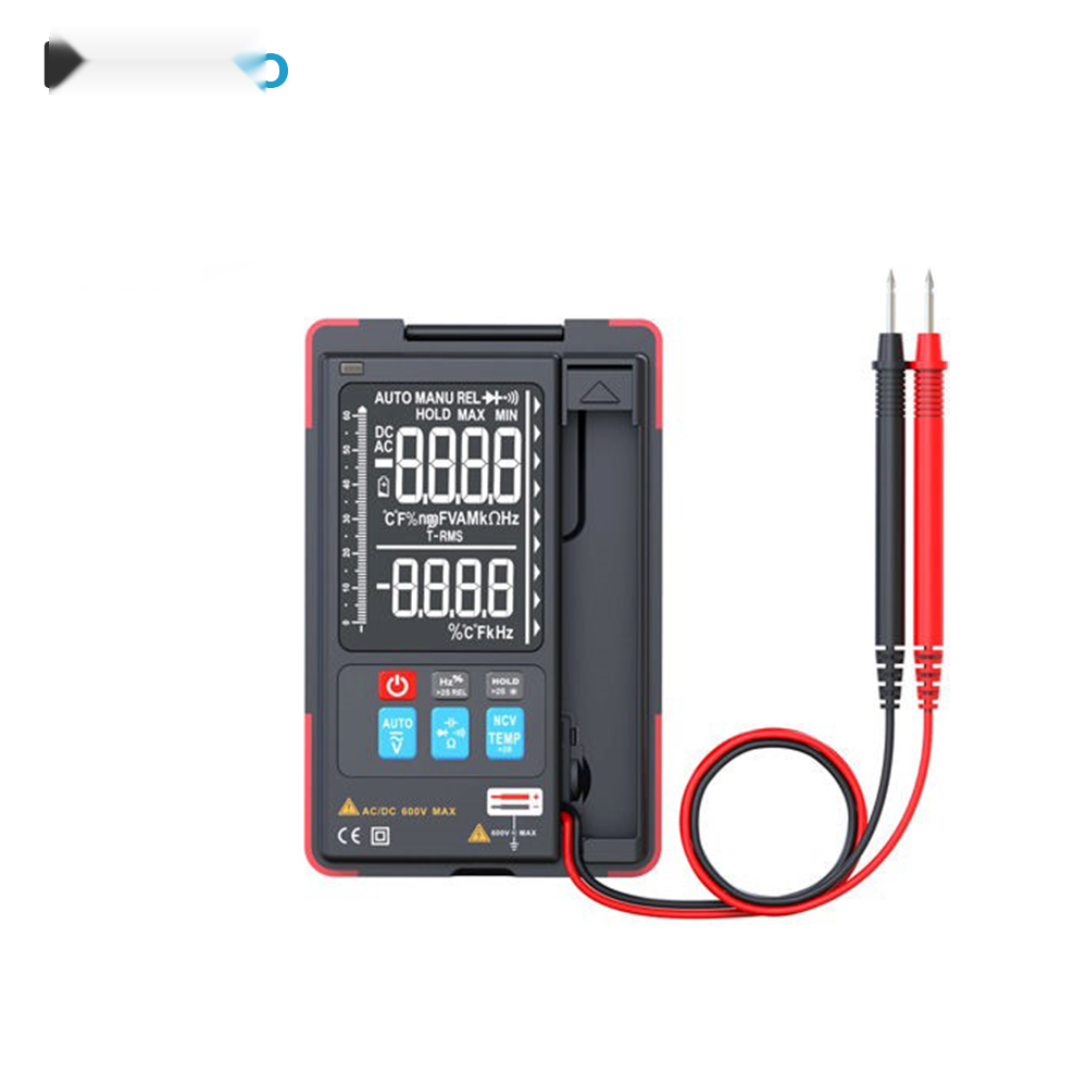 مولتی متر دیجیتال زویی مدل ZOYI ZT922