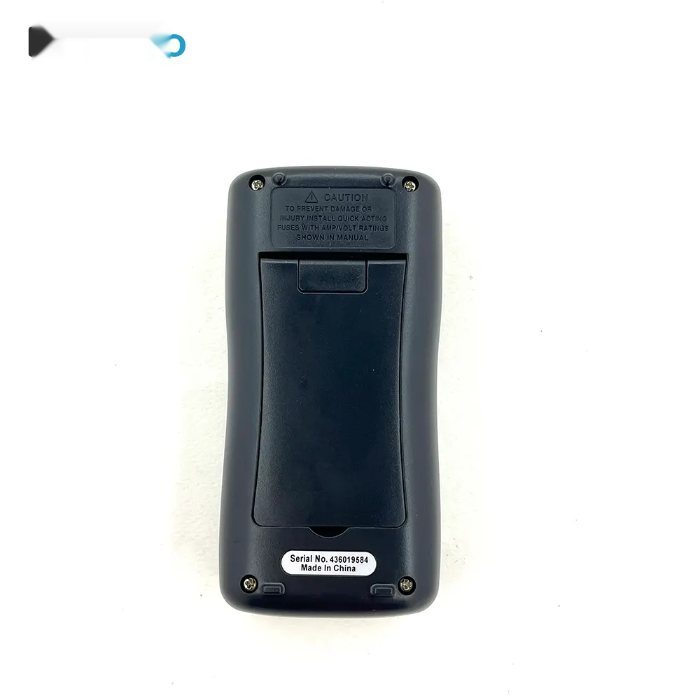 مولتی متر دیجیتال زویی مدل ZOYI ZT-102A